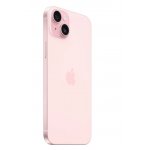 Apple iPhone 15 128GB Pink – Zboží Živě