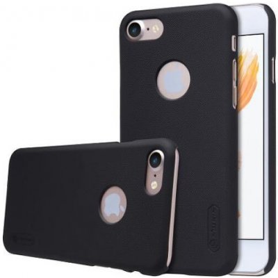 Pouzdro Nillkin Frosted černé iPhone 7/8/SE 2020 – Zboží Mobilmania