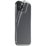 FIXED Slim AntiUV pro Samsung Galaxy A03 čiré FIXTCCA-862