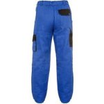 Canis CXS Luxy Josef kalhoty do pasu pánské modro-černé – Zboží Dáma