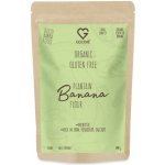 Goodie Banánová plantejnová mouka bio 400 g – Zboží Dáma