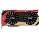 Gainward GeForce GTX 1080 Phoenix Golden Sample 8GB GDDR5X 426018336-3644