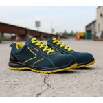 Procera PICO S1 polobotky modrá/žlutá – Zbozi.Blesk.cz