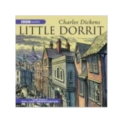 Little Dorrit - Dickens Charles, Cast Full