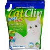 Stelivo pro kočky CatClin ECO PACK Kočkolit 4 x 8 l
