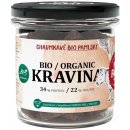 Sušienkovo BIO Kravina Sušenky 110 g