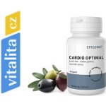Epigemic Cardio Optimal 60 kapslí – Hledejceny.cz