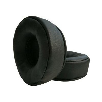 eses náušníky pro sluchátka AiAiAi TMA1 a TMA2 Matné černé kožené se švy – Hledejceny.cz