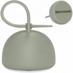 Suavinex krabička na dudlík Colour Essence zelená – Zboží Dáma