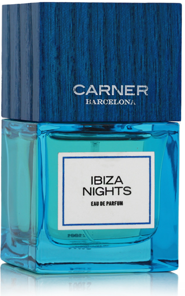 Carner Barcelona Ibiza Nights parfémovaná voda unisex 50 ml