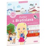 Zuzka & Bratislava – Sleviste.cz