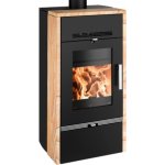 Haas+Sohn Farum TV černá/woodstone – HobbyKompas.cz