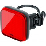 Knog Blinder square zadní černé – Zboží Dáma