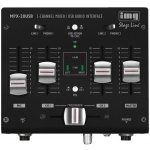 IMG STAGE LINE MPX-20USB – Hledejceny.cz