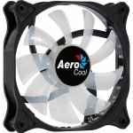 Aerocool Cosmo 12 Black – Hledejceny.cz