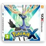 Pokémon X – Sleviste.cz