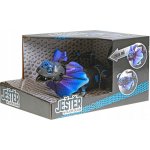 Wiky RC Ještěr s límcem 41 cm na dálkové ovládání – Hledejceny.cz