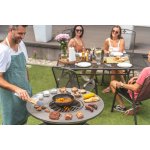 G21 Gril Oregon Black – Zboží Mobilmania