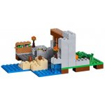 LEGO® Minecraft® 21135 Kreativní box 2.0 – Zboží Živě