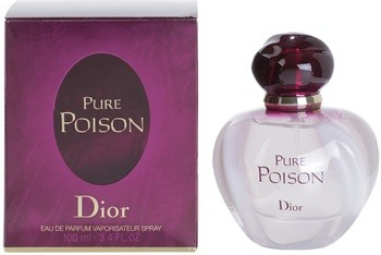 Christian Dior Poison Pure Poison parfémovaná voda dámská 100 ml
