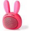Bluetooth reproduktor Animaticks Robby Rabbit SPBT4110PK