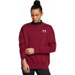 Under Armour dámská mikina UA Icon Fleece OS Crew – Zbozi.Blesk.cz