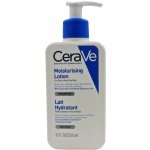 Cerave hydratační mléko 236 ml – Zboží Dáma