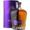 Whisky Crown Royal Noble Collection Winter Wheat 45% 0,75 l (holá láhev)