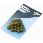 Kevin Nash Korálky Bore Beads 6mm 20ks – Zboží Dáma