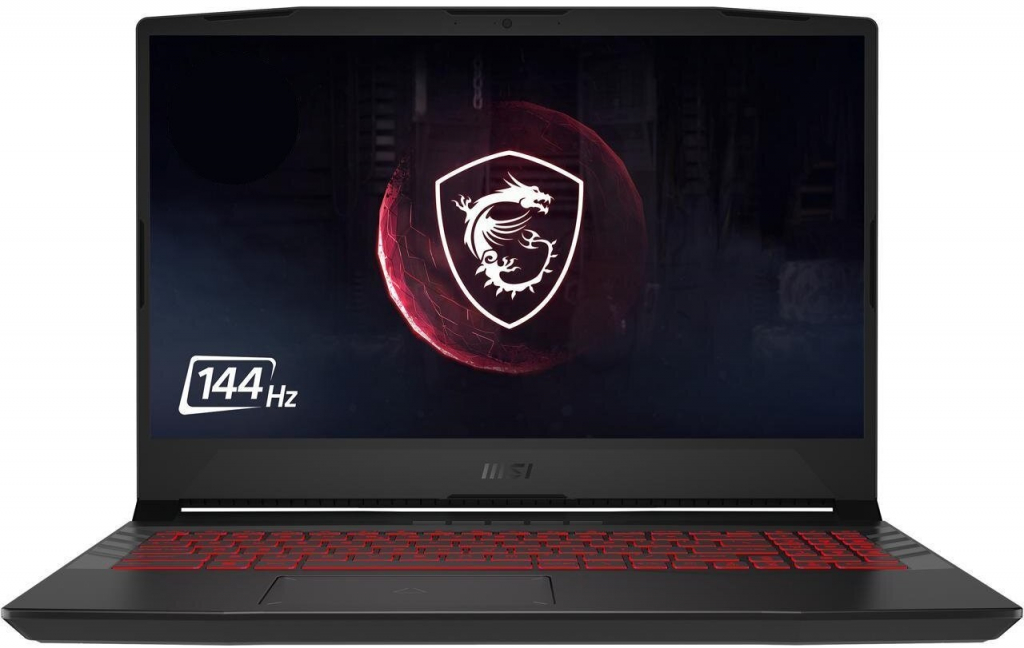 MSI Pulse GL76 12UEK-829DE