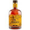Ostatní lihovina El Clasico Rum XO 37,5% 0,7 l (holá láhev)