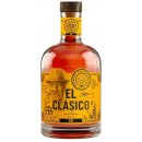 El Clasico Rum XO 37,5% 0,7 l (holá láhev)