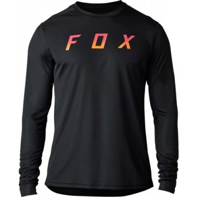 Fox Ranger LS Jersey Dose black 2023 – Hledejceny.cz