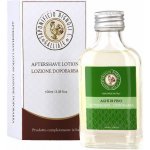 Saponificio Bignoli Carlo Aghi di Pino voda po holení 100 ml – Hledejceny.cz