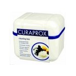 Curaprox Cleaning box krabička na umělý chrup