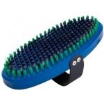 Holmenkol Oval Brush Steel Micro Finish – Zboží Dáma