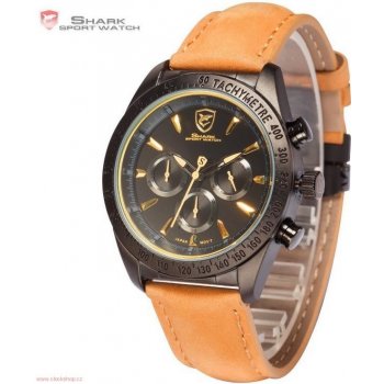 Shark Tiger Luxury SH239