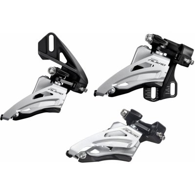 Shimano Alivio FD-M4020 – Hledejceny.cz