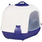 Tommi WC kočka Mega Corner 52 x 59,5 x 44,5 cm – Zboží Mobilmania