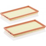 Vzduchový filtr MANN-FILTER C 3361-2 – Hledejceny.cz