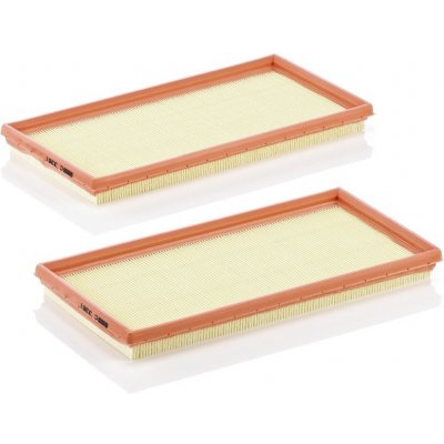 Vzduchový filtr MANN-FILTER C 3361-2 – Hledejceny.cz