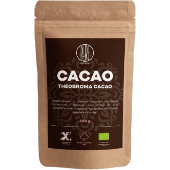 BrainMax Pure Cacao Bio Kakao z Peru 500 g