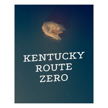 Kentucky Route Zero