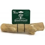 Pet's Up Kávovníkové dřevo Good Wood L – Zbozi.Blesk.cz