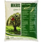 Mikros VPC Mletý vápenec 5 kg – Zboží Dáma