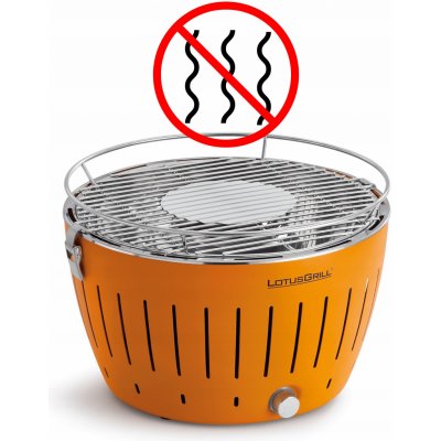 Lotusgrill G 340 – Sleviste.cz