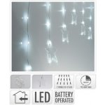 Mat Osvětlení vánoční 1,5m 83LED s časovačem – Hledejceny.cz