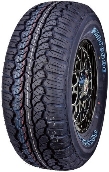 Windforce Catchfors A/T 275/60 R20 119T