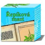 HBF mast řepíková 50 ml – Zboží Dáma