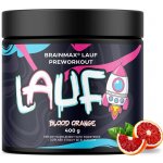 BrainMax Lauf Preworkout 400g – Zboží Dáma